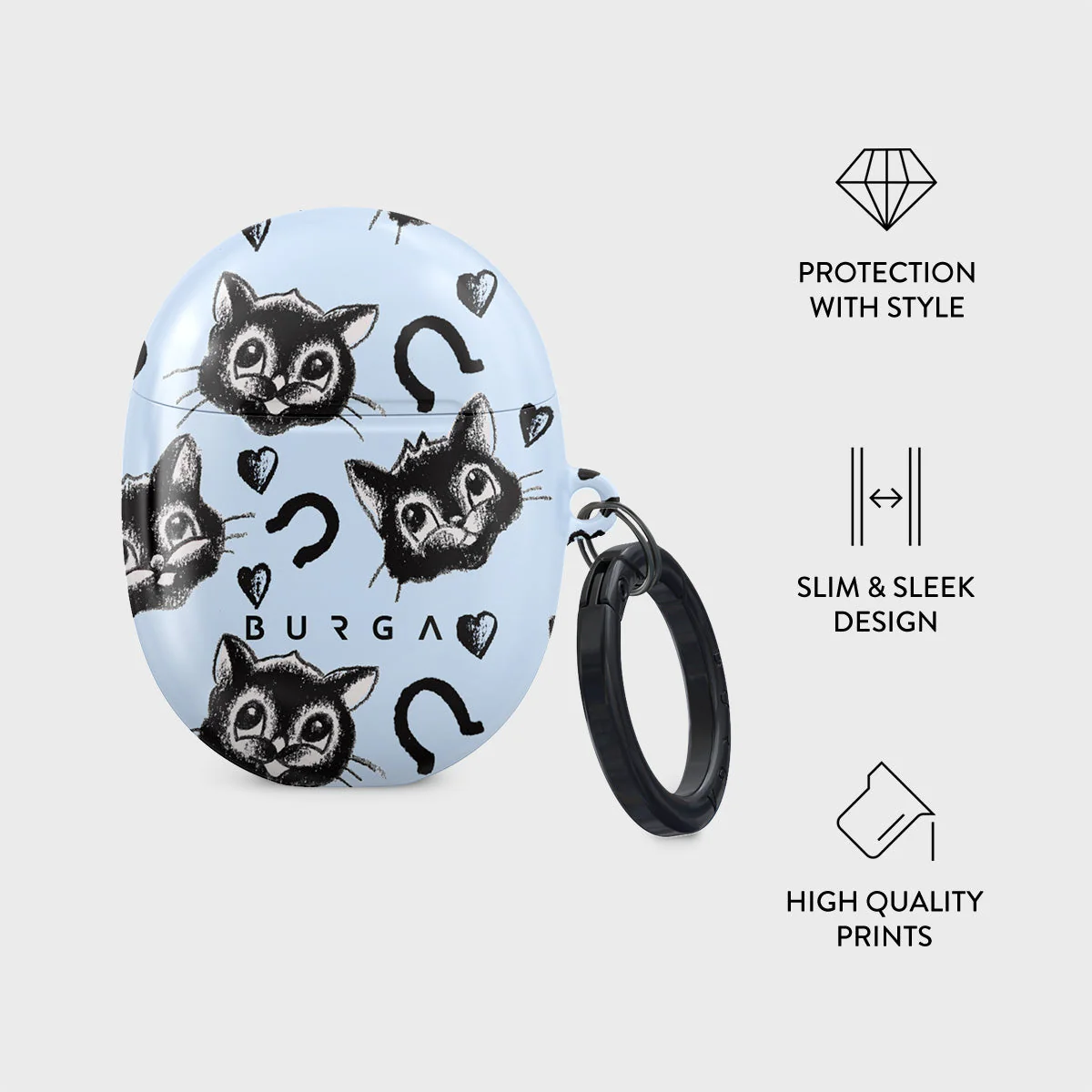Hocus Pocus - Google Pixel Buds Pro Case - Image 4