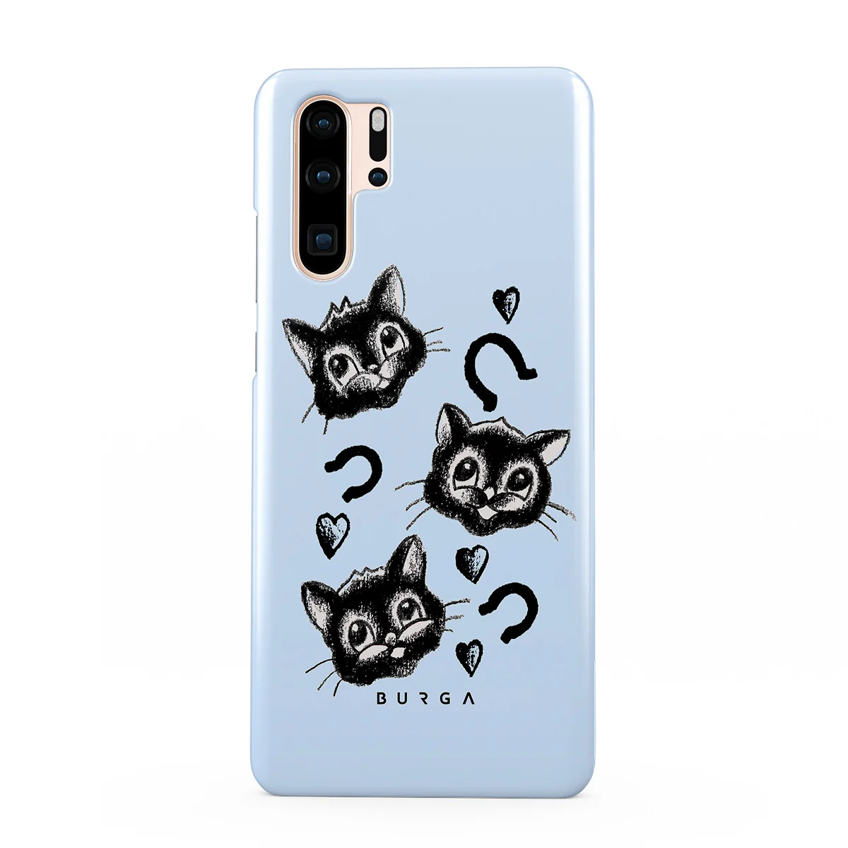 Hocus Pocus - Huawei P30 Pro Case