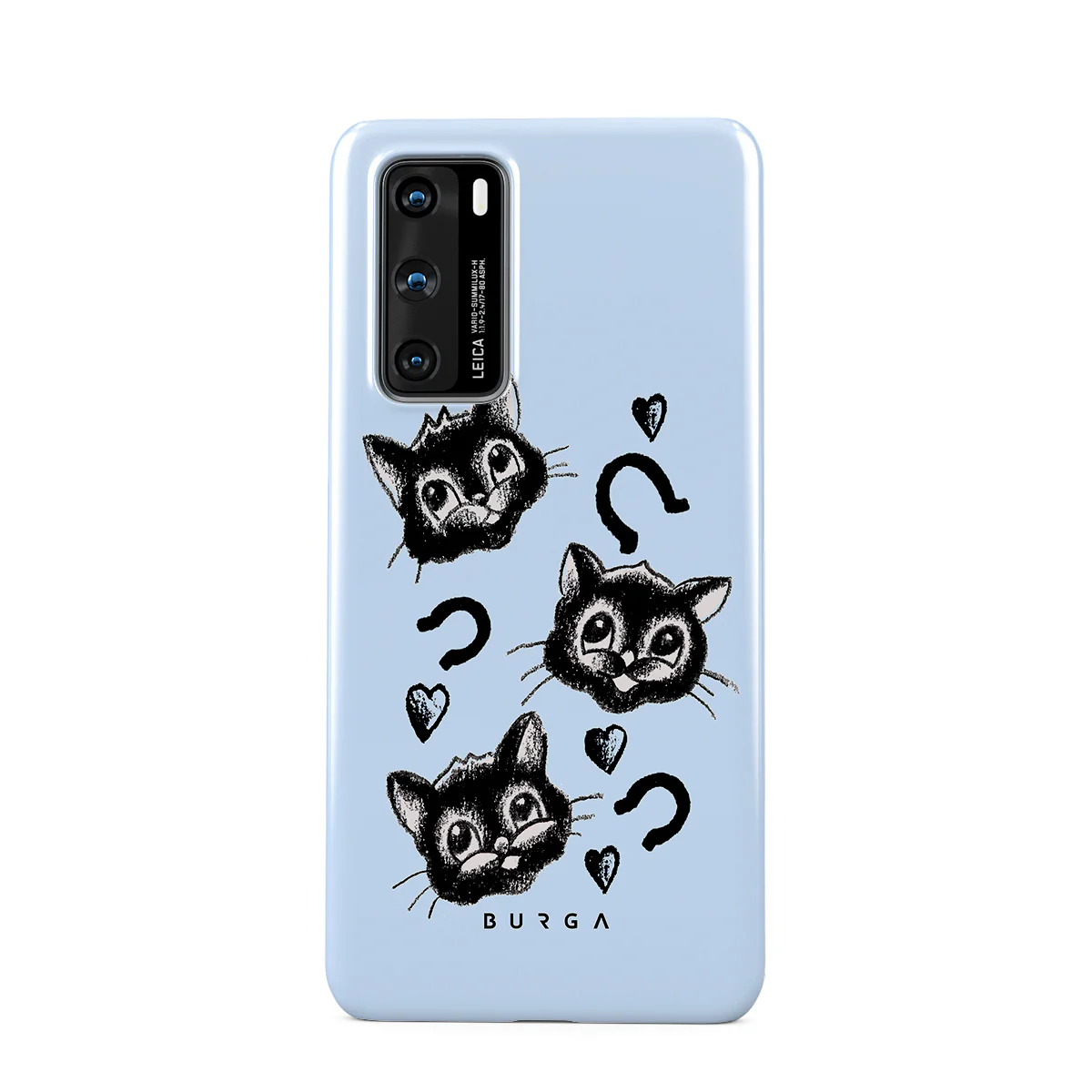 Hocus Pocus - Huawei P40 Case