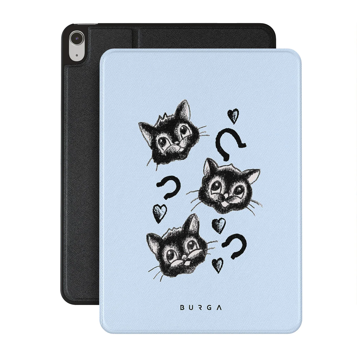 Hocus Pocus - iPad Air 11 (7th/6th Gen) Case