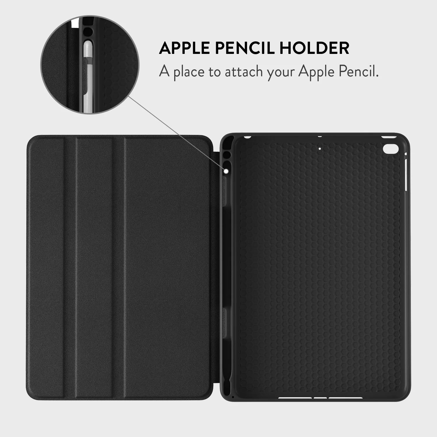 Hocus Pocus - iPad Mini 7.9 (5th Gen) Case - Image 6