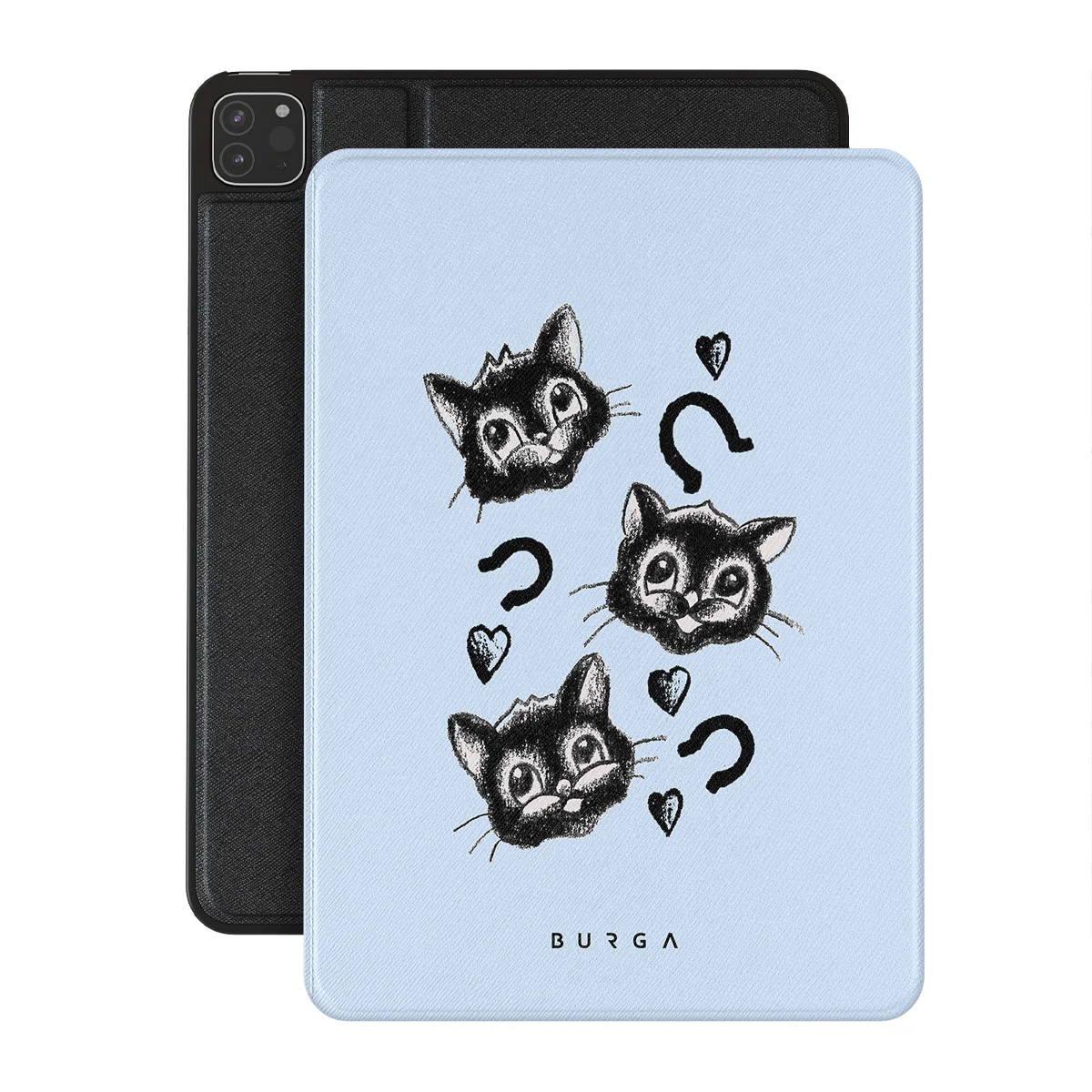 Hocus Pocus - iPad Pro 11 (2nd/1st Gen) Case