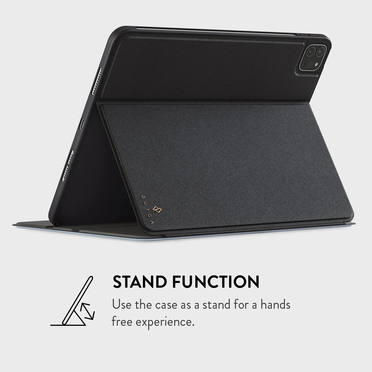 Hocus Pocus - iPad Pro 12.9 (4th/3rd Gen) Case - Image 5