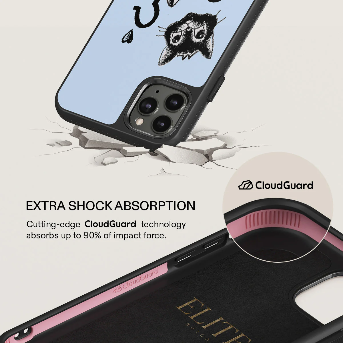 Hocus Pocus - iPhone 11 Pro Max Case - Image 18