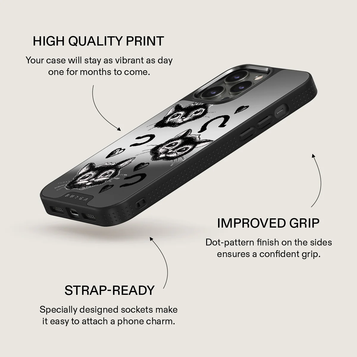 Hocus Pocus - iPhone 12 Pro Case - Image 32
