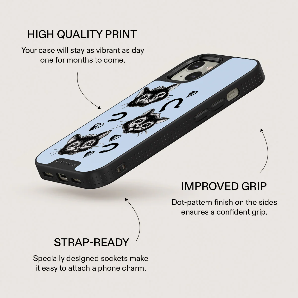 Hocus Pocus - iPhone 13 Case - Image 16