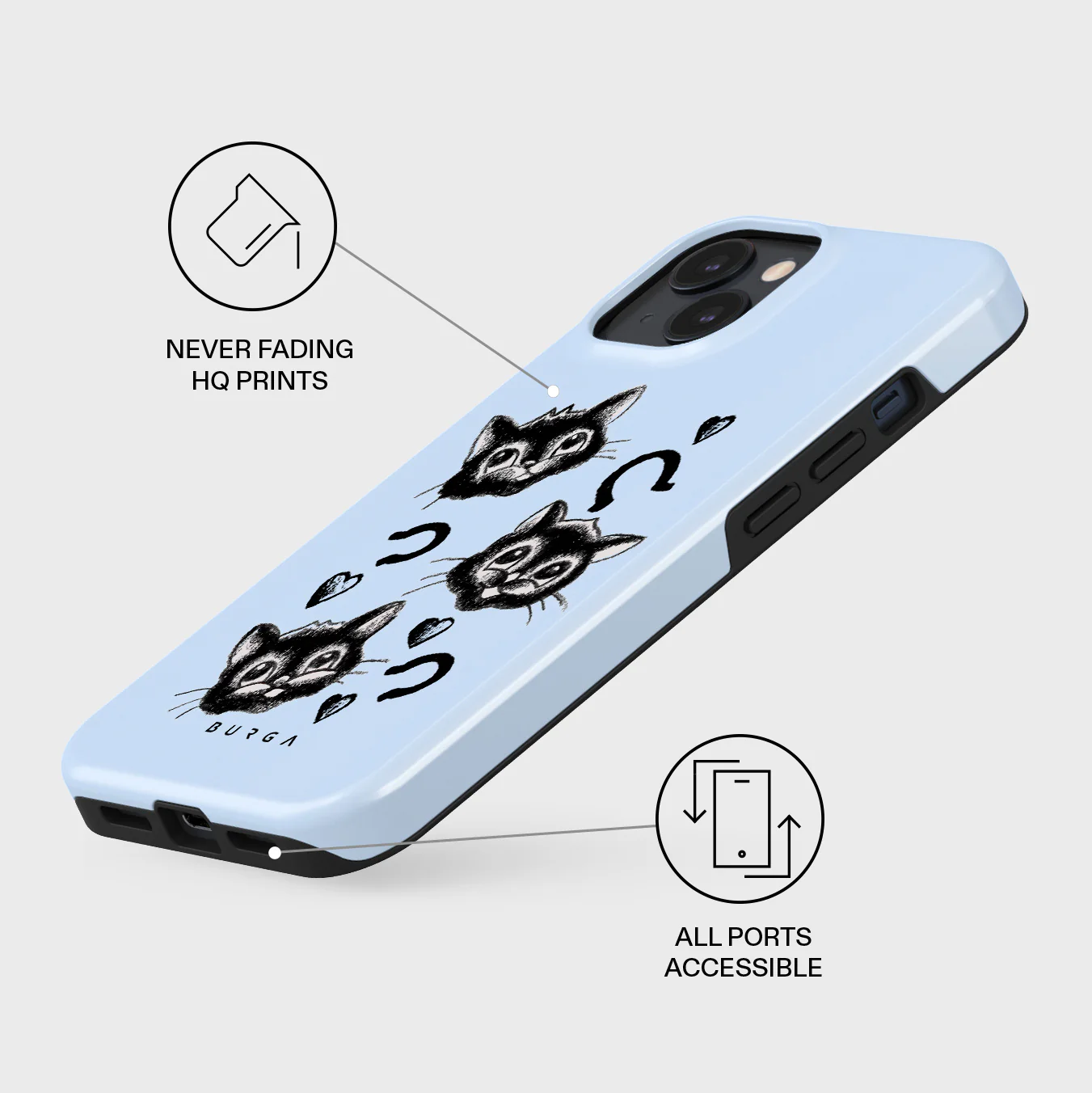 Hocus Pocus - iPhone 13 Mini Case - Image 3