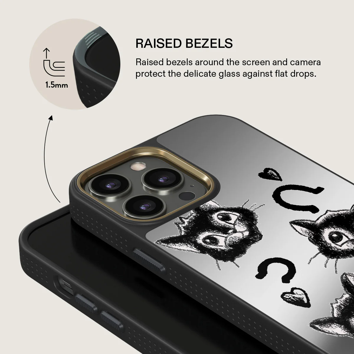 Hocus Pocus - iPhone 13 Pro Case - Image 30