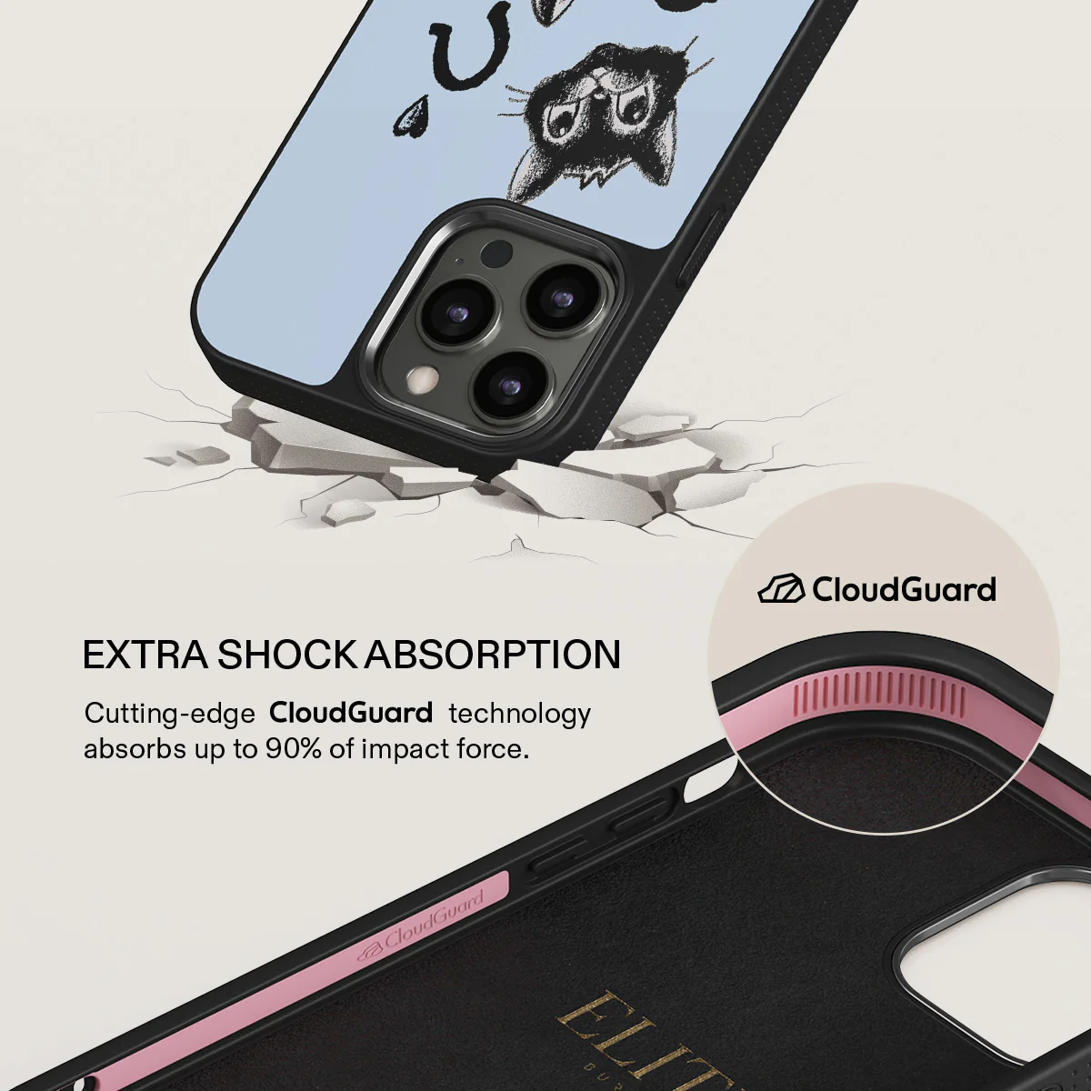Hocus Pocus - iPhone 13 Pro Max Case - Image 14