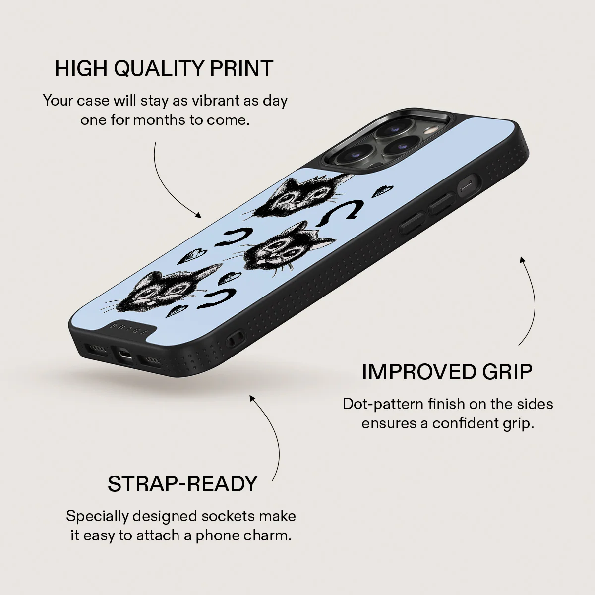 Hocus Pocus - iPhone 13 Pro Max Case - Image 16