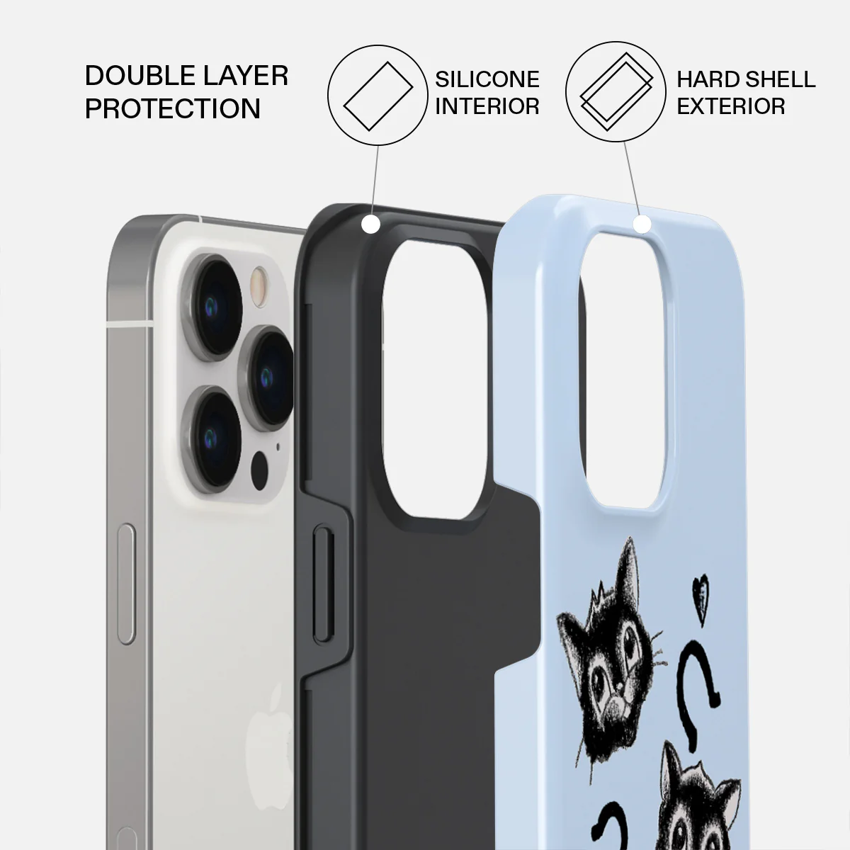 Hocus Pocus - iPhone 13 Pro Max Case - Image 2
