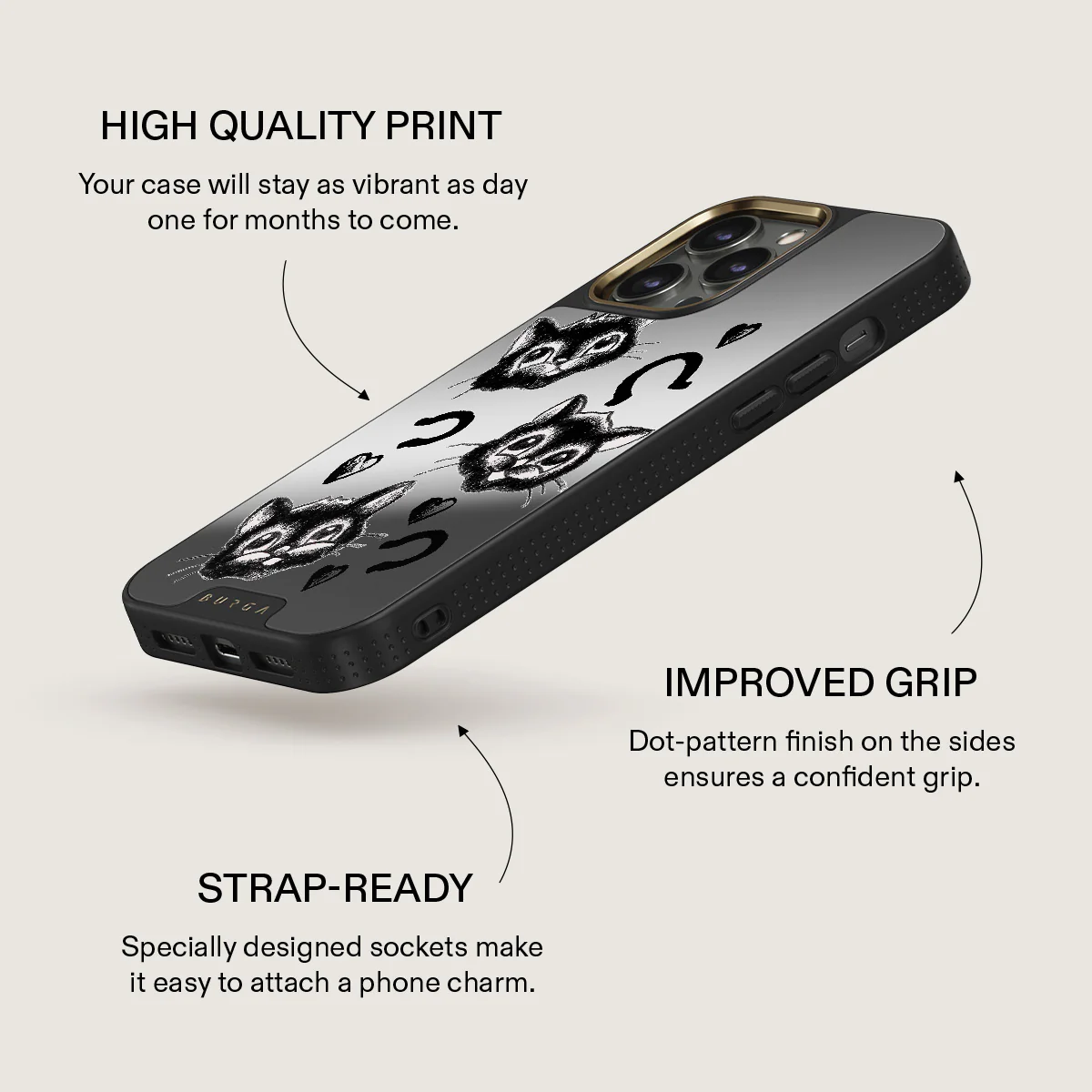 Hocus Pocus - iPhone 13 Pro Max Case - Image 31