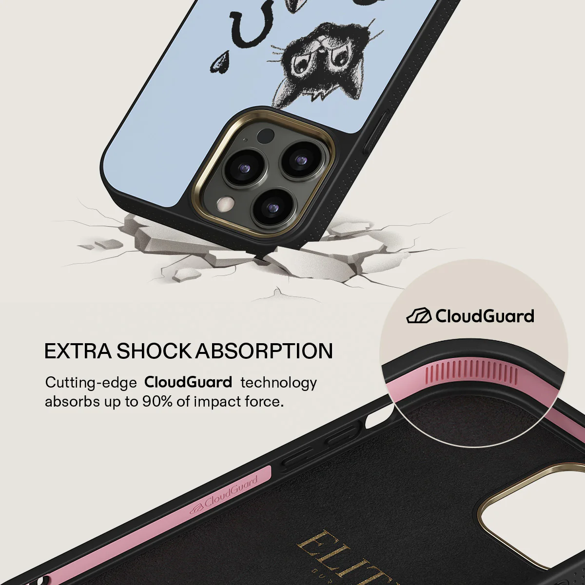 Hocus Pocus - iPhone 14 Pro Case - Image 7