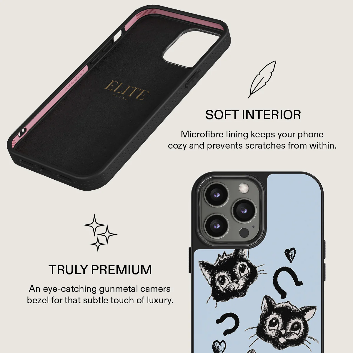 Hocus Pocus - iPhone 14 Pro Max Case - Image 17