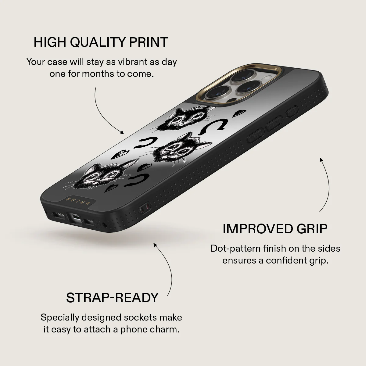 Hocus Pocus - iPhone 14 Pro Max Case - Image 31