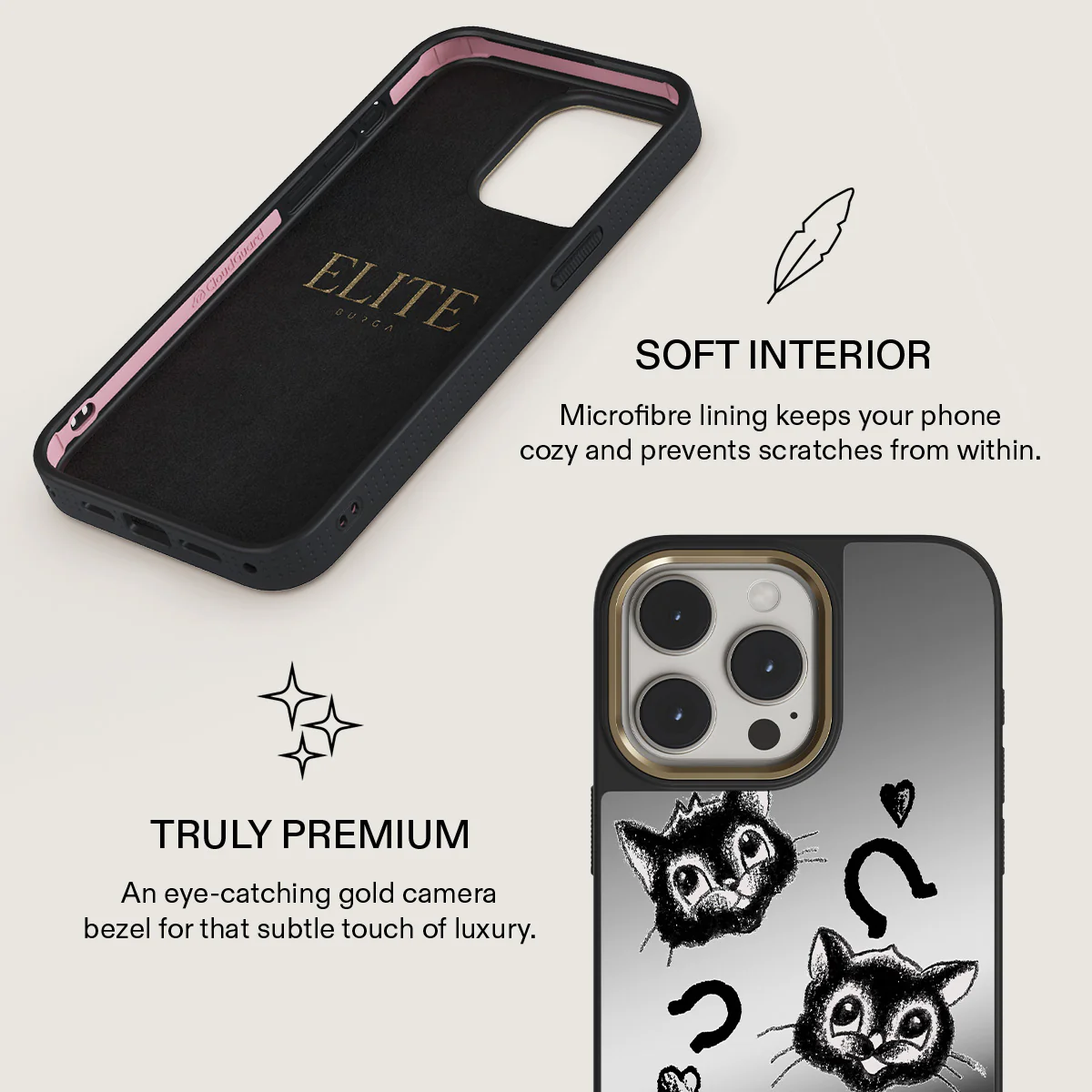 Hocus Pocus - iPhone 14 Pro Max Case - Image 32