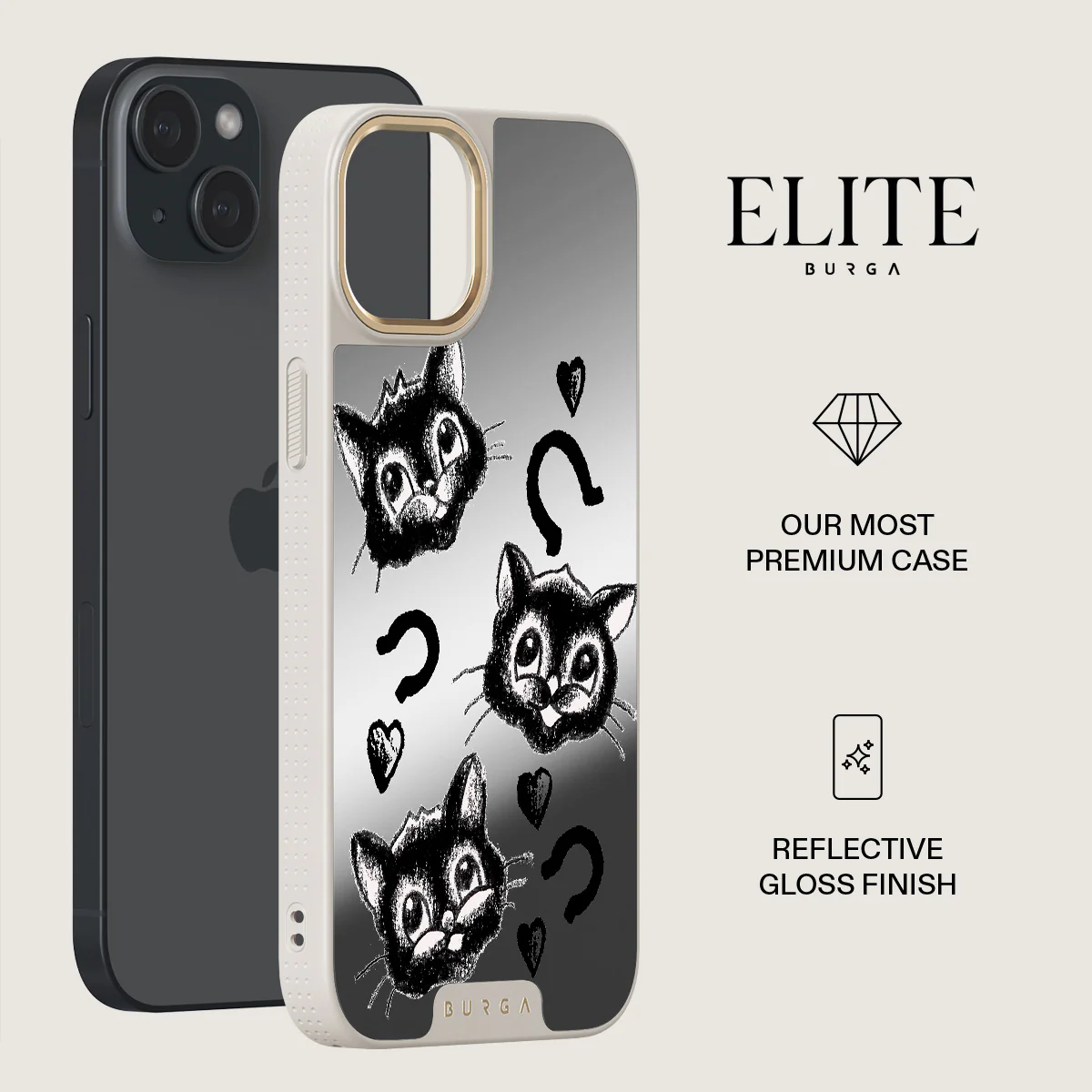 Hocus Pocus - iPhone 15 Case - Image 50