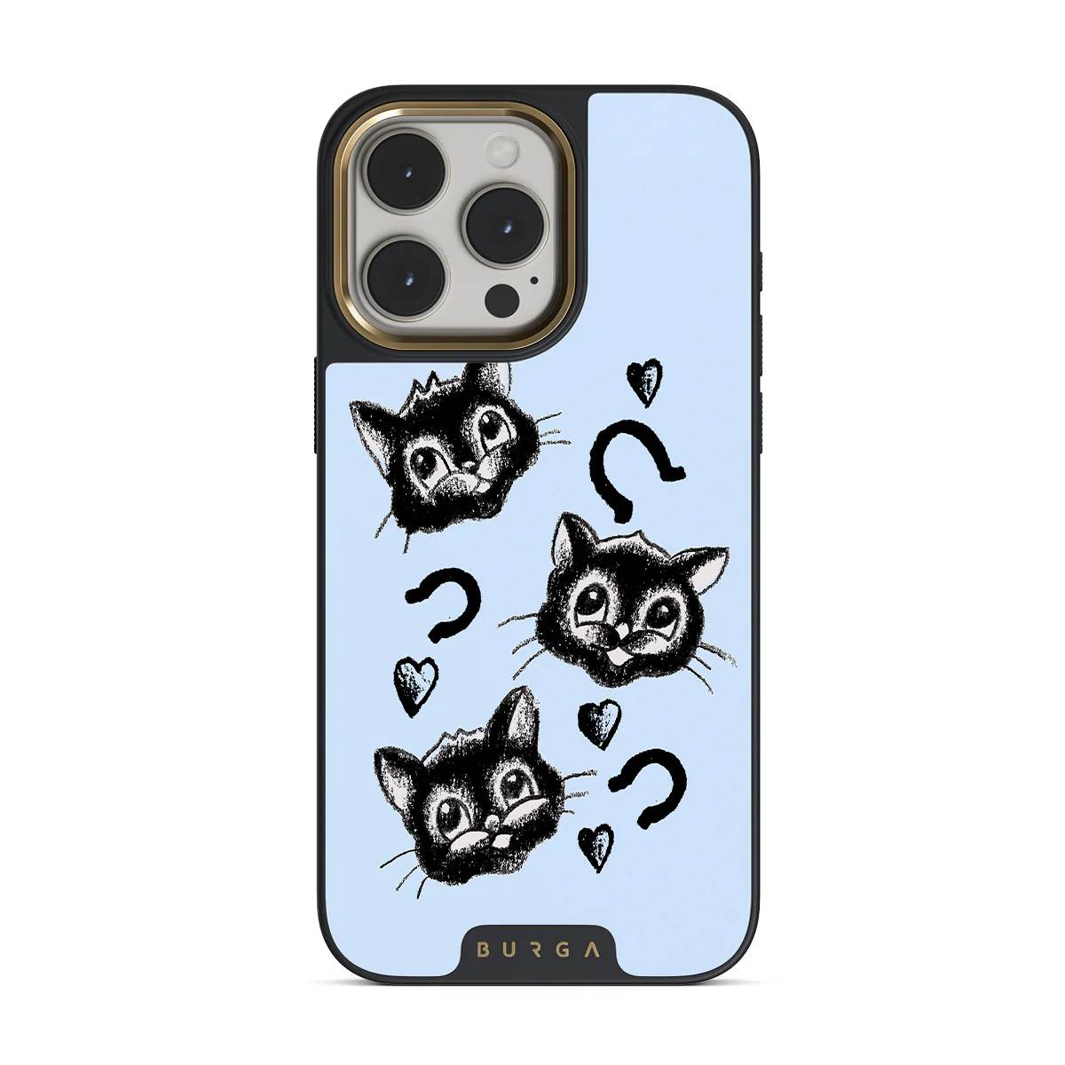 Hocus Pocus - iPhone 15 Pro Case - Image 5