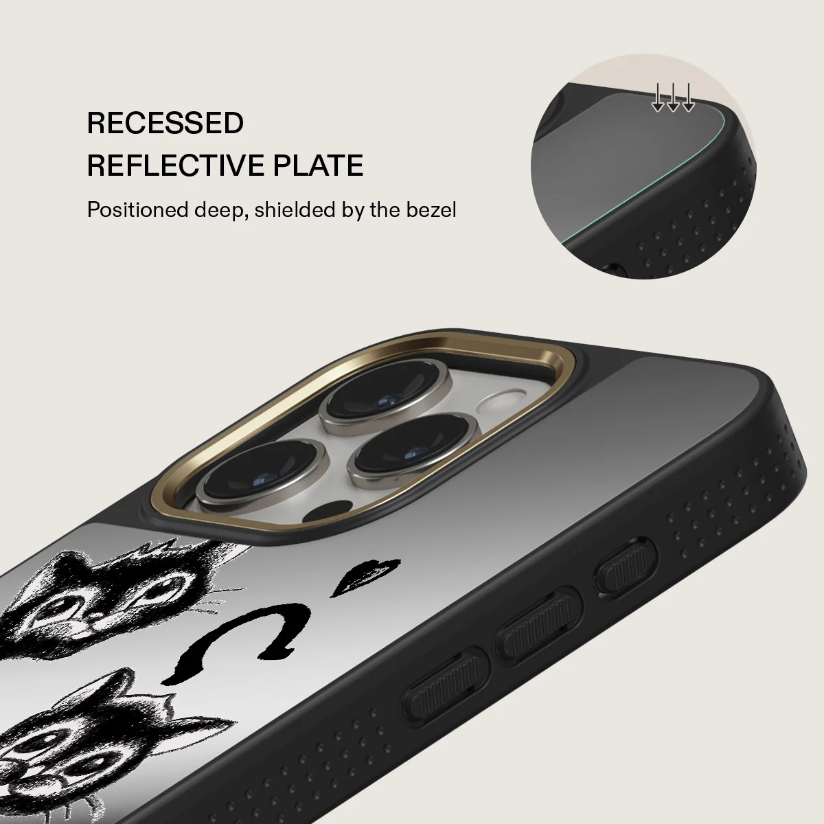 Hocus Pocus - iPhone 15 Pro Max Case - Image 29