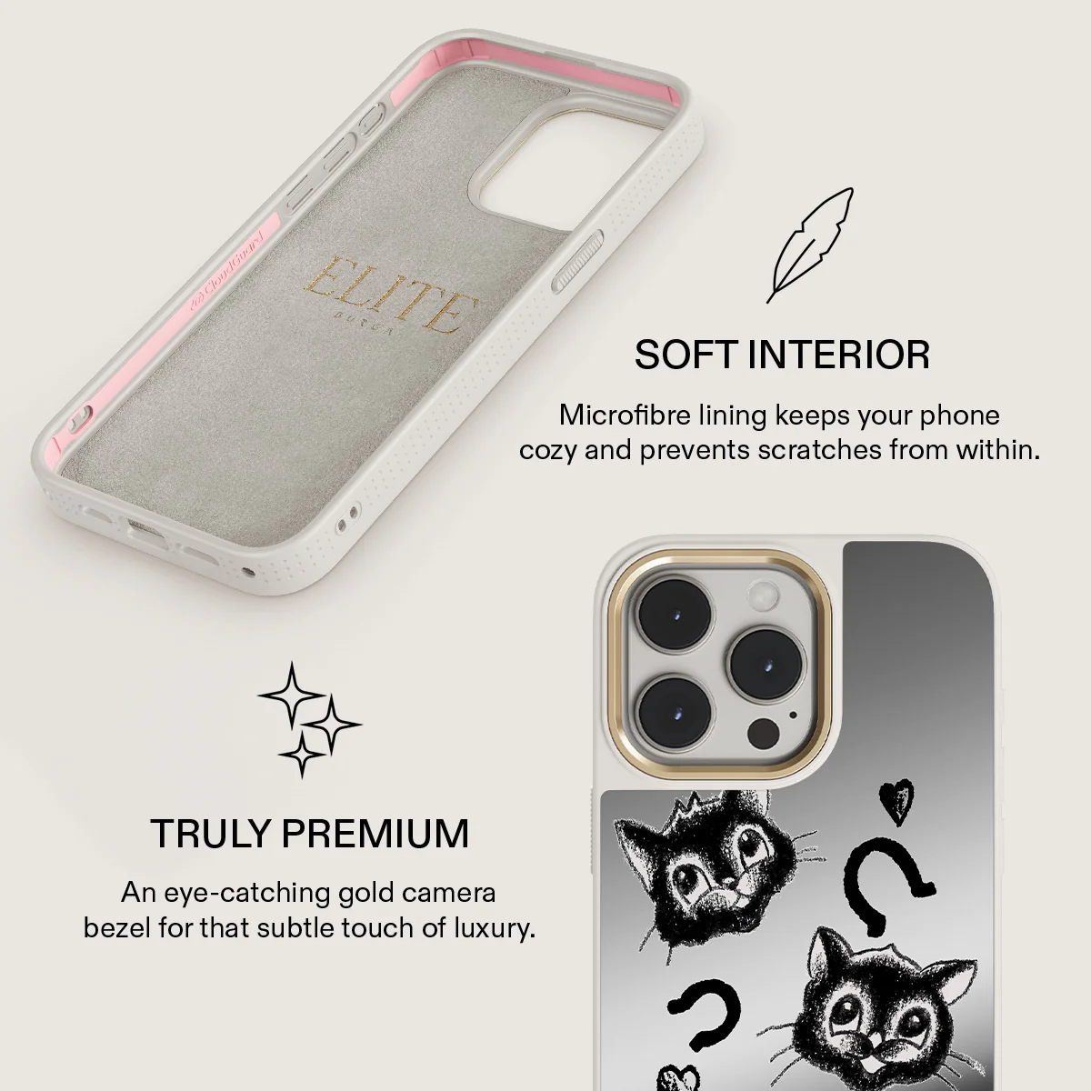 Hocus Pocus - iPhone 15 Pro Max Case - Image 55