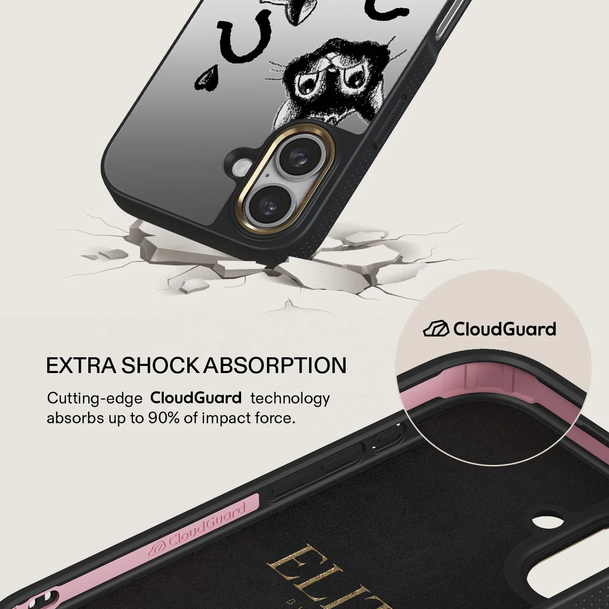 Hocus Pocus - iPhone 16 Case - Image 29