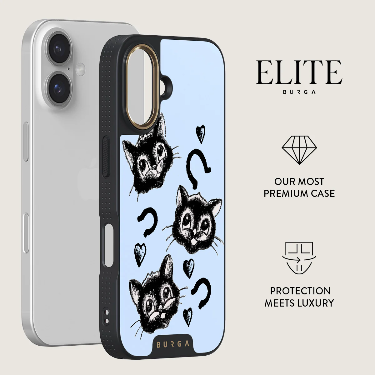 Hocus Pocus - iPhone 16 Case - Image 7
