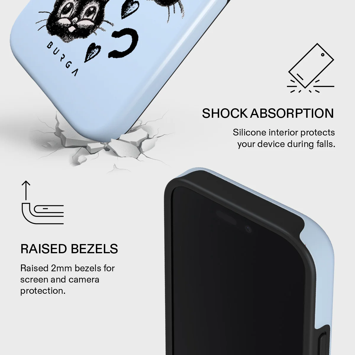 Hocus Pocus - iPhone 16 Pro Case - Image 4