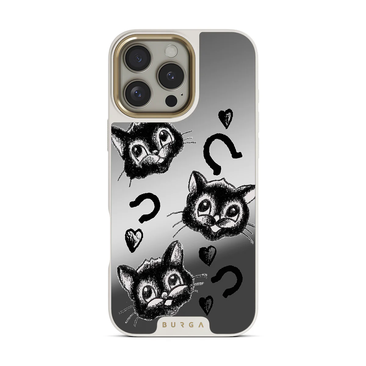 Hocus Pocus - iPhone 16 Pro Case - Image 50