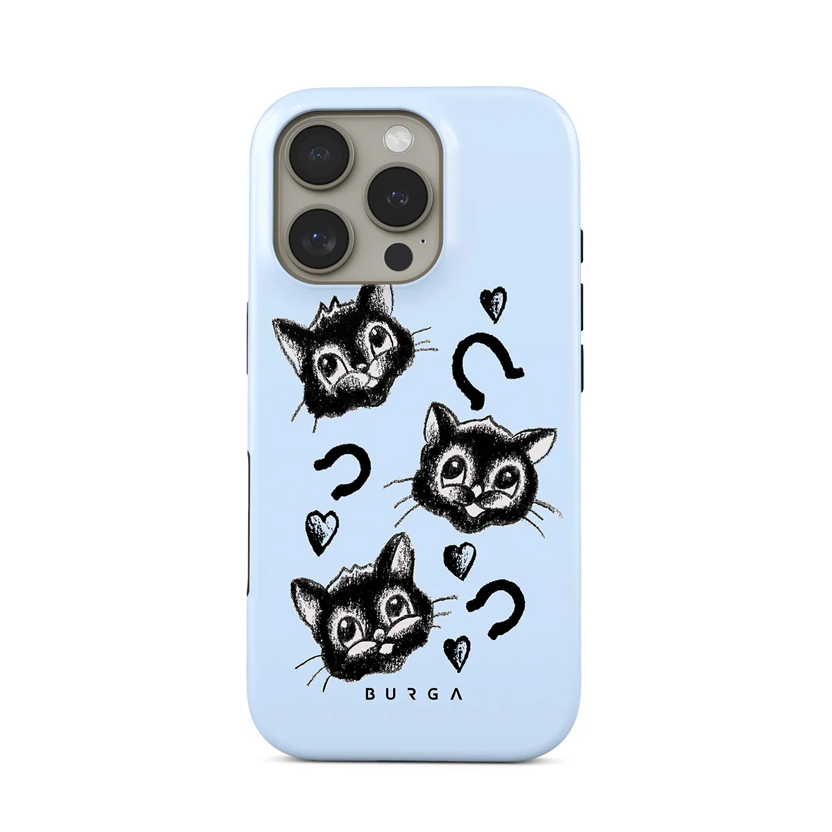 Hocus Pocus - iPhone 16 Pro Max Case