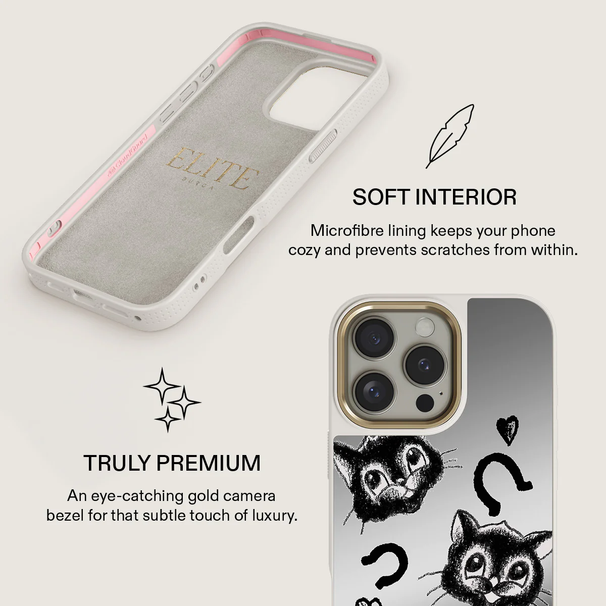Hocus Pocus - iPhone 16 Pro Max Case - Image 56