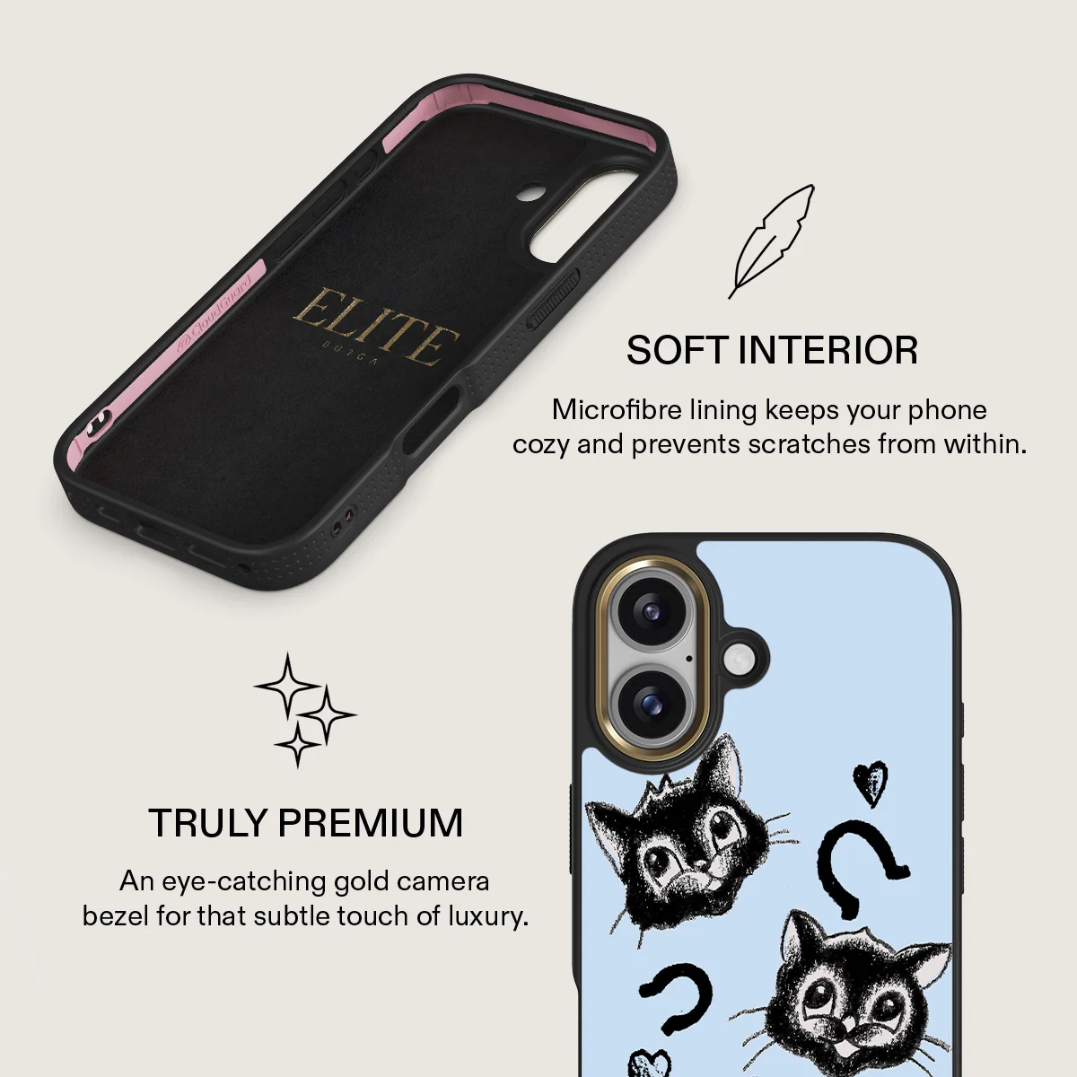 Hocus Pocus - iPhone 17 Case - Image 10