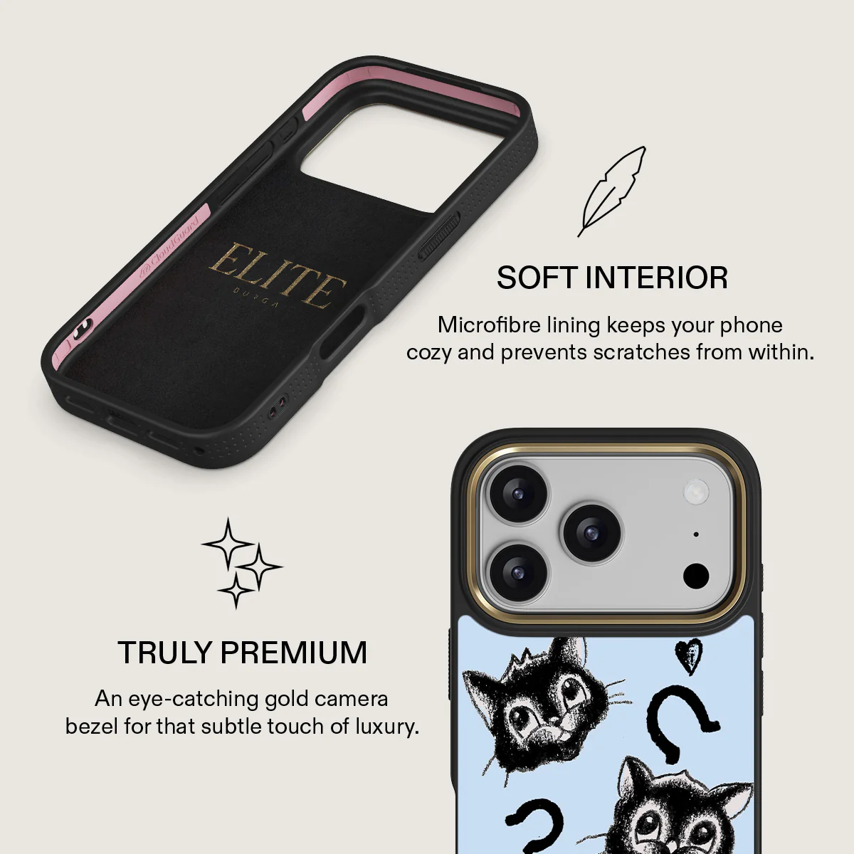 Hocus Pocus - iPhone 17 Pro Case - Image 10