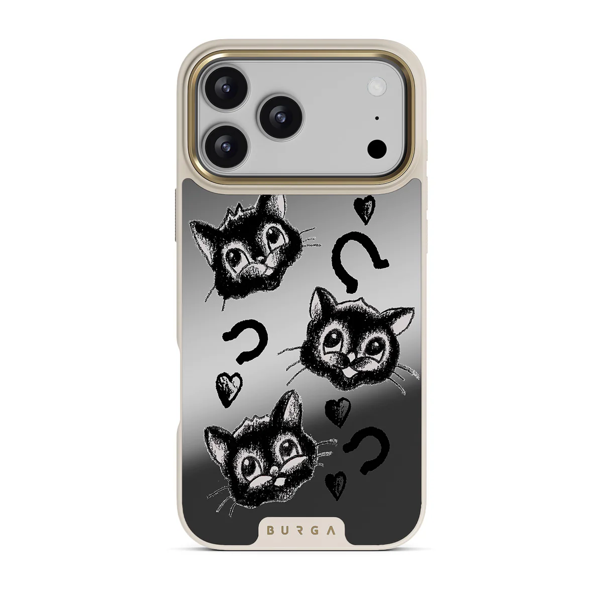 Hocus Pocus - iPhone 17 Pro Max Case - Image 49
