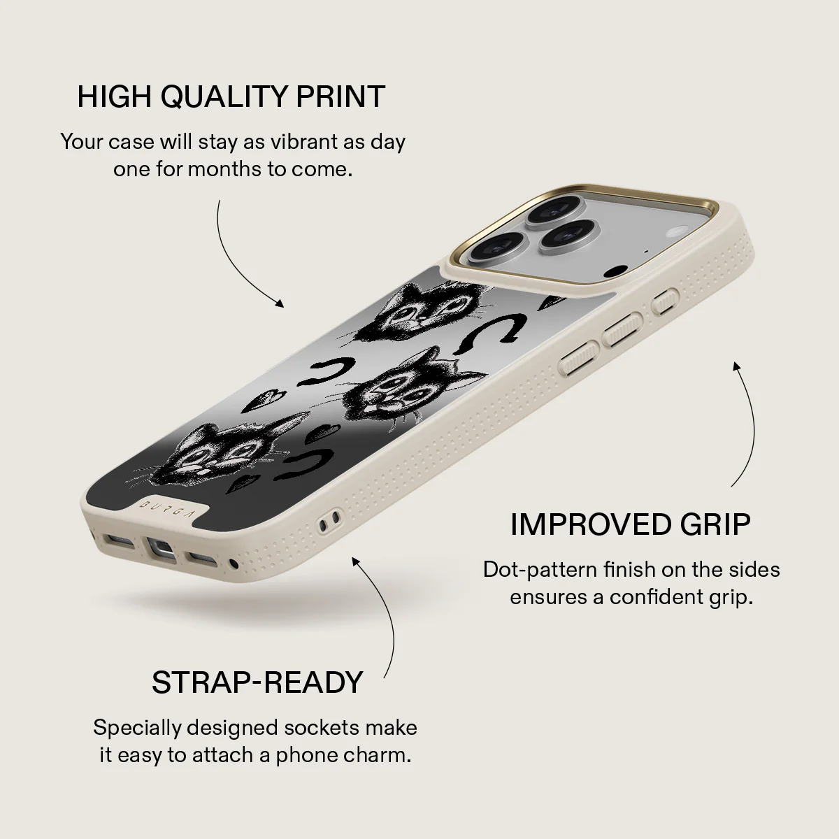Hocus Pocus - iPhone 17 Pro Max Case - Image 54