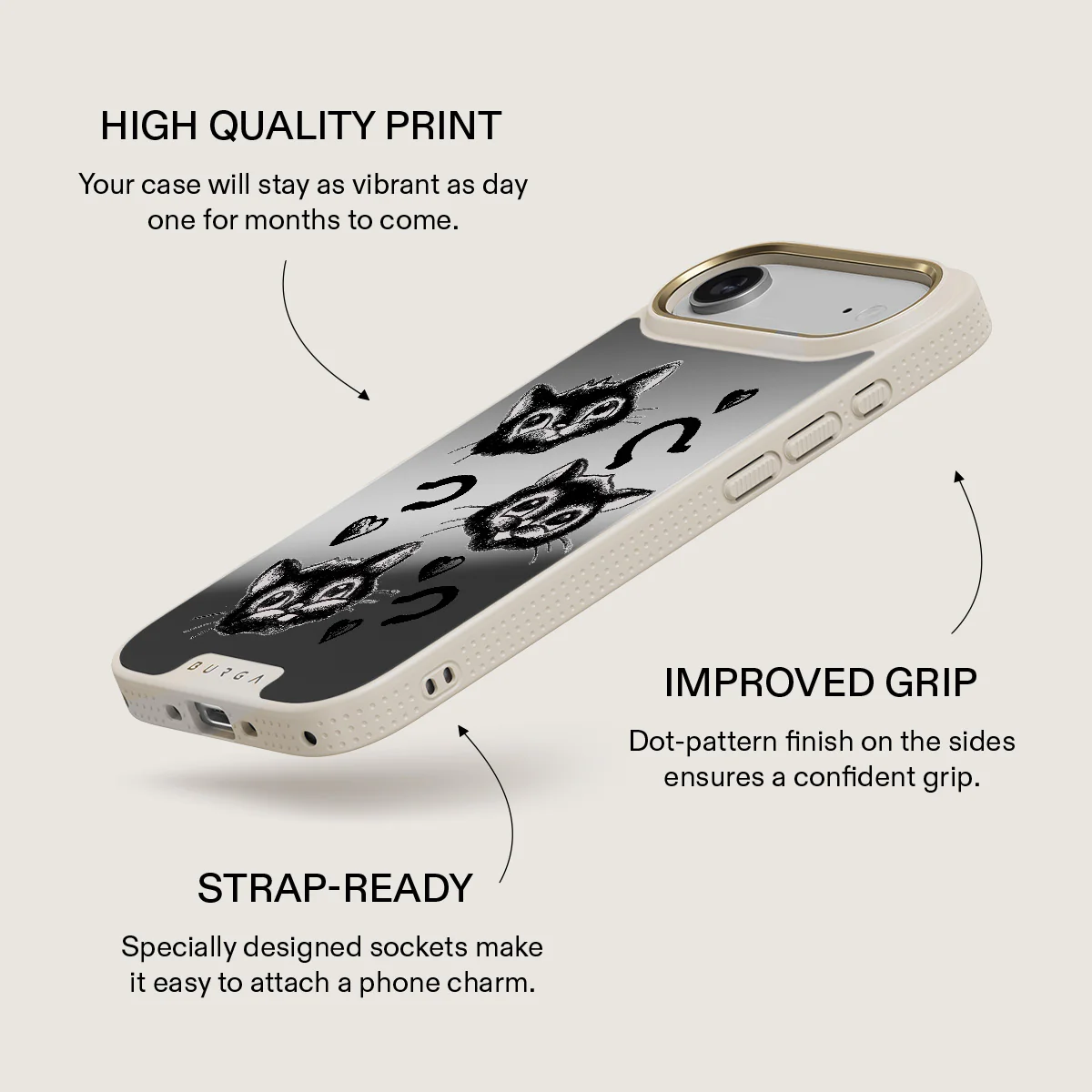 Hocus Pocus - iPhone Air Case - Image 54