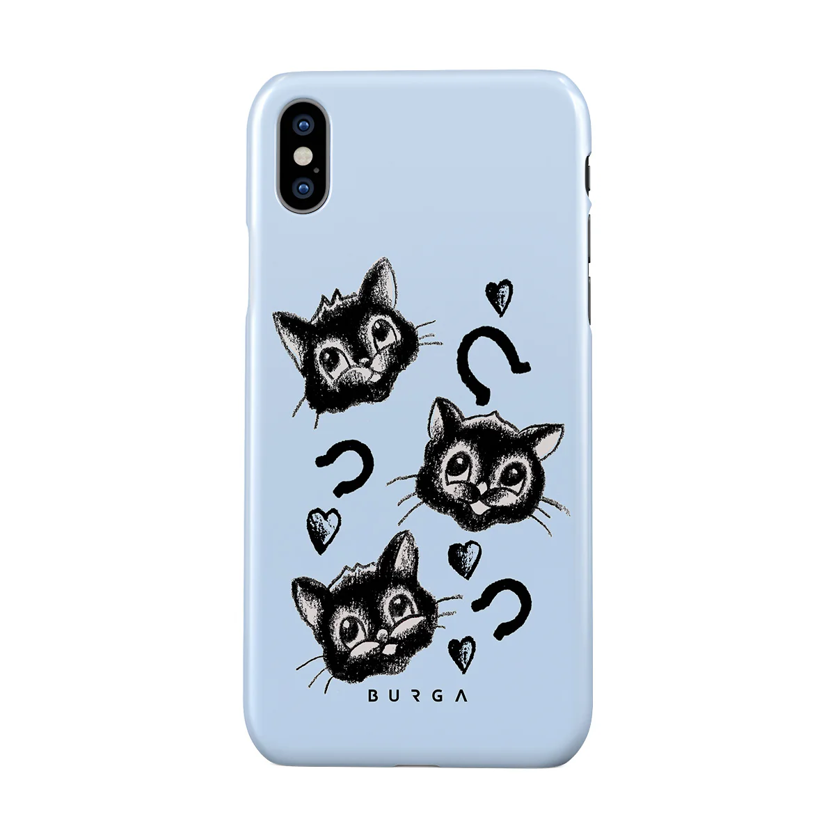 Hocus Pocus - iPhone X / XS Case