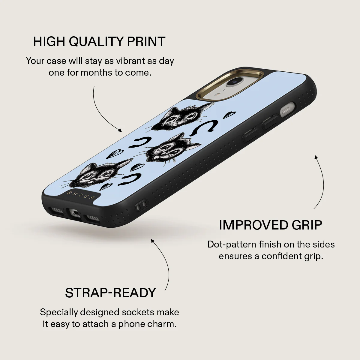 Hocus Pocus - iPhone XR Case - Image 13