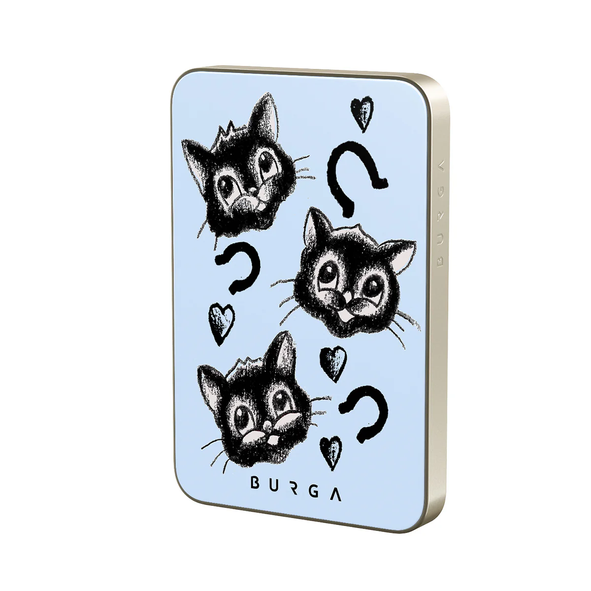 Hocus Pocus - Magnetic Power Bank - Image 6