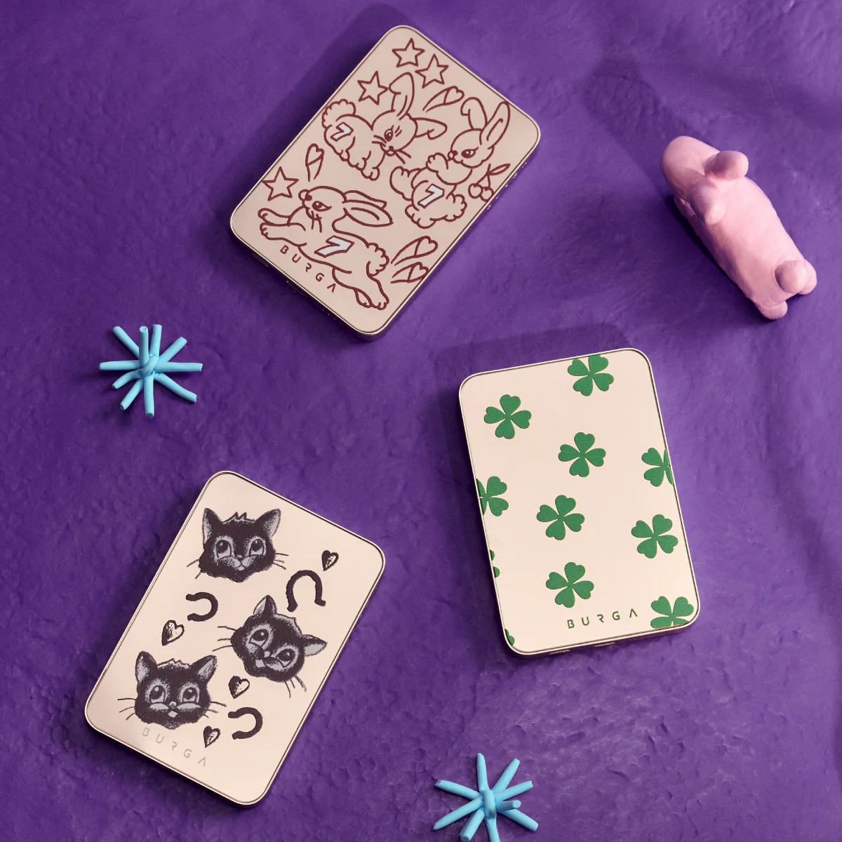 Hocus Pocus - Magnetic Power Bank - Image 94