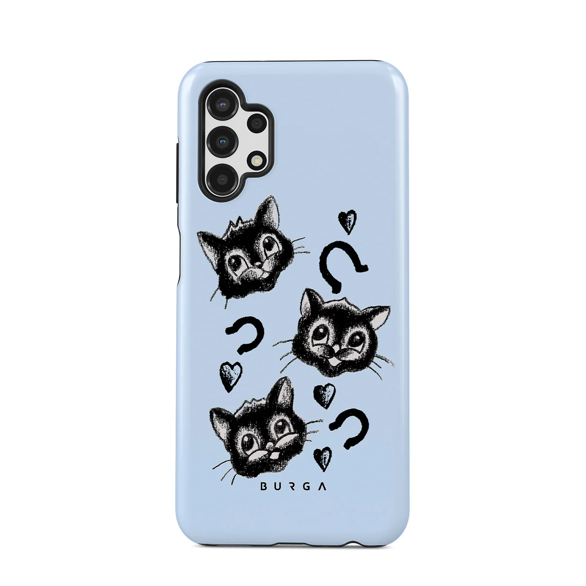 Hocus Pocus - Samsung Galaxy A13 4G Case