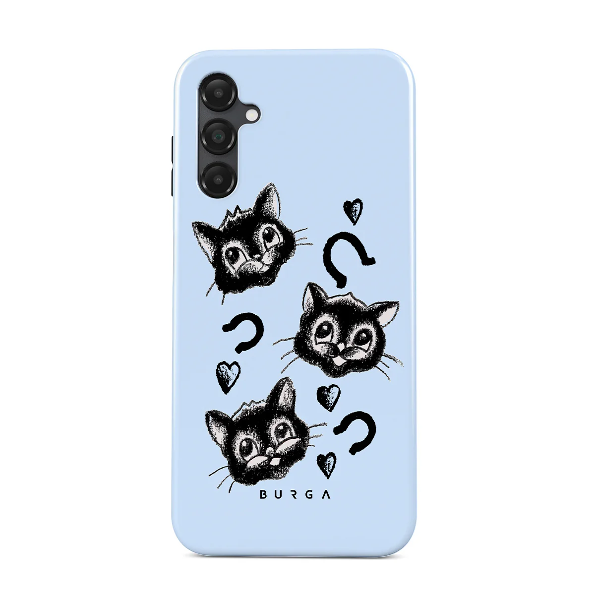 Hocus Pocus - Samsung Galaxy A14 5G Case