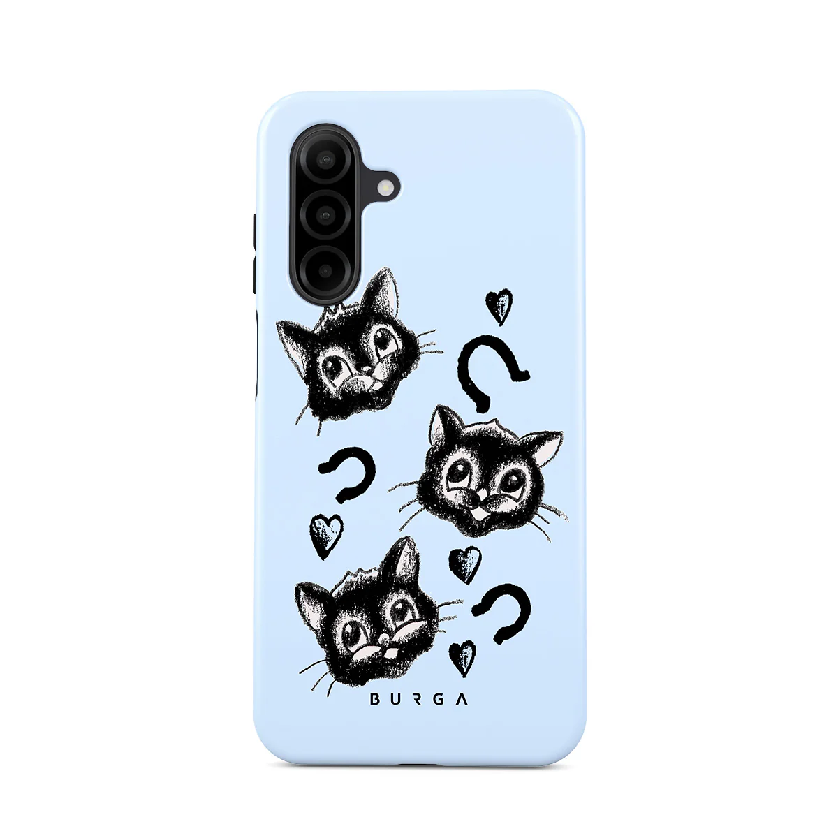 Hocus Pocus - Samsung Galaxy A26 5G Case