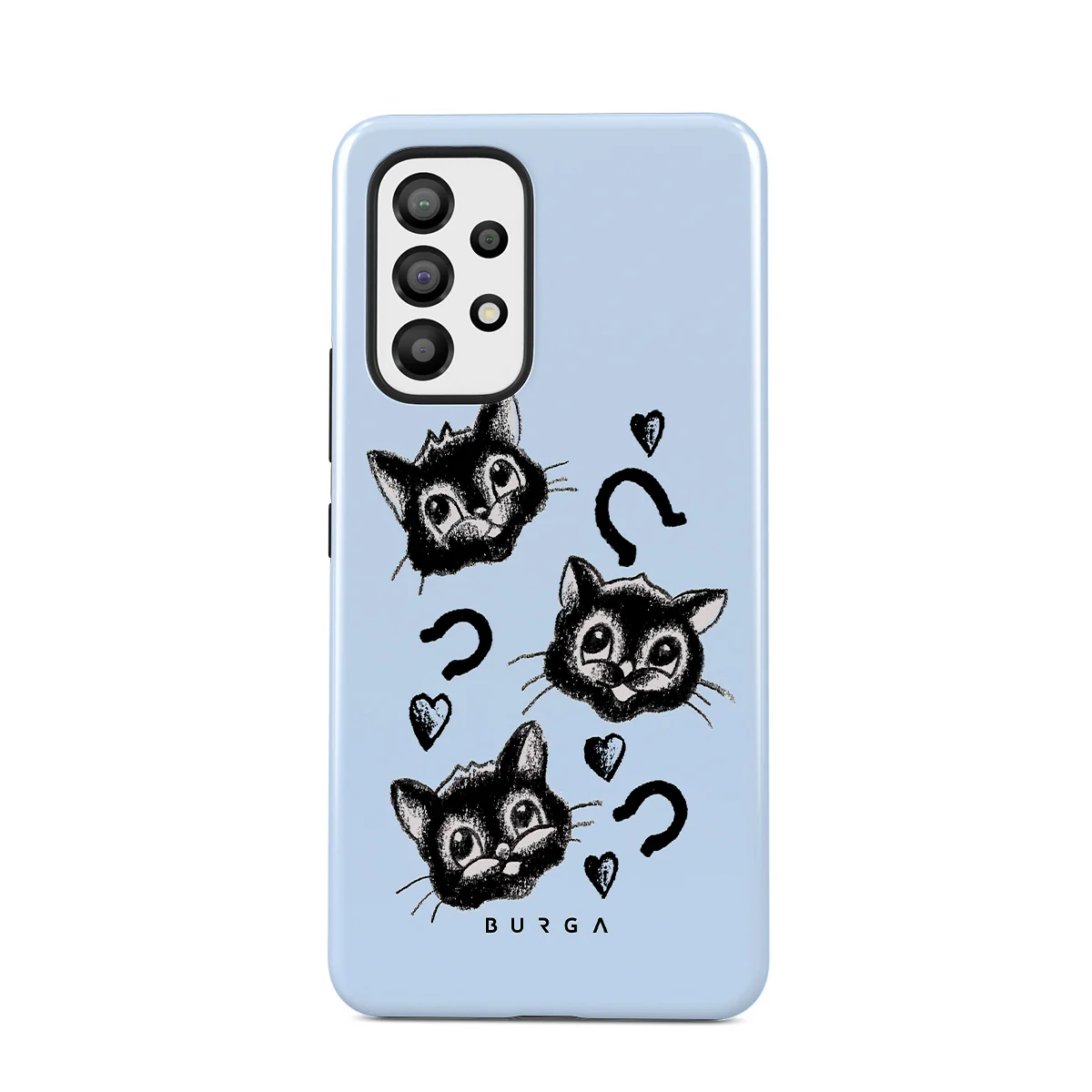 Hocus Pocus - Samsung Galaxy A33 Case