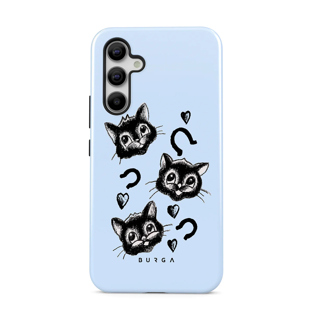 Hocus Pocus - Samsung Galaxy A54 Case