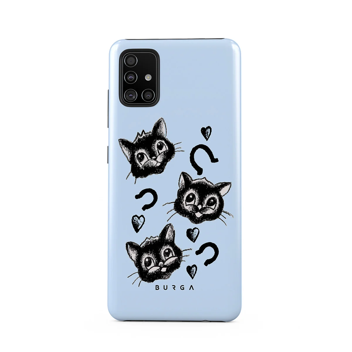 Hocus Pocus - Samsung Galaxy A71 4G Case