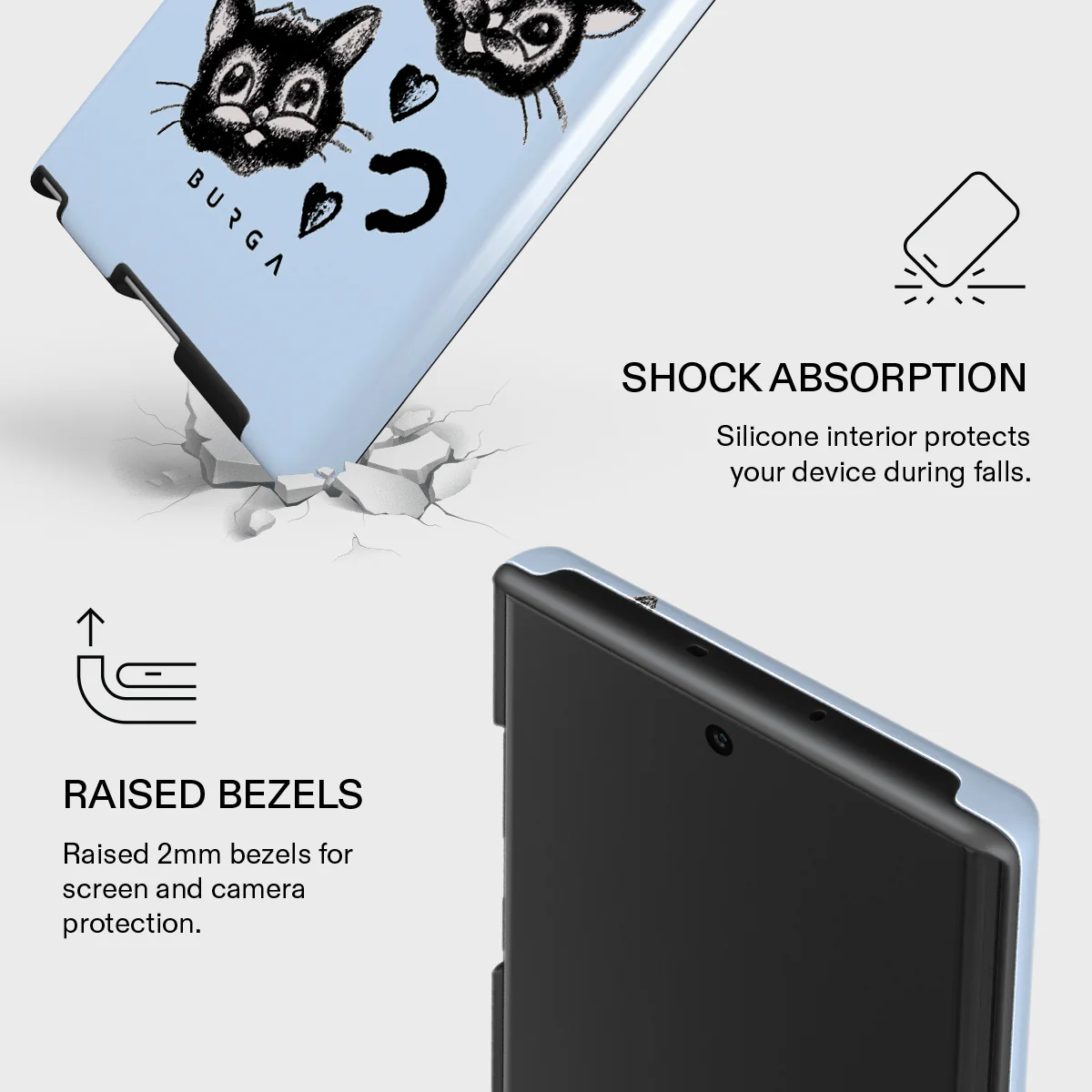 Hocus Pocus - Samsung Galaxy Note 10 Case - Image 8