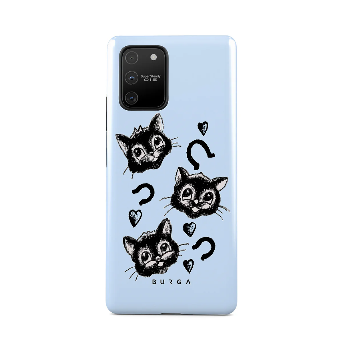 Hocus Pocus - Samsung Galaxy S10 Lite Case
