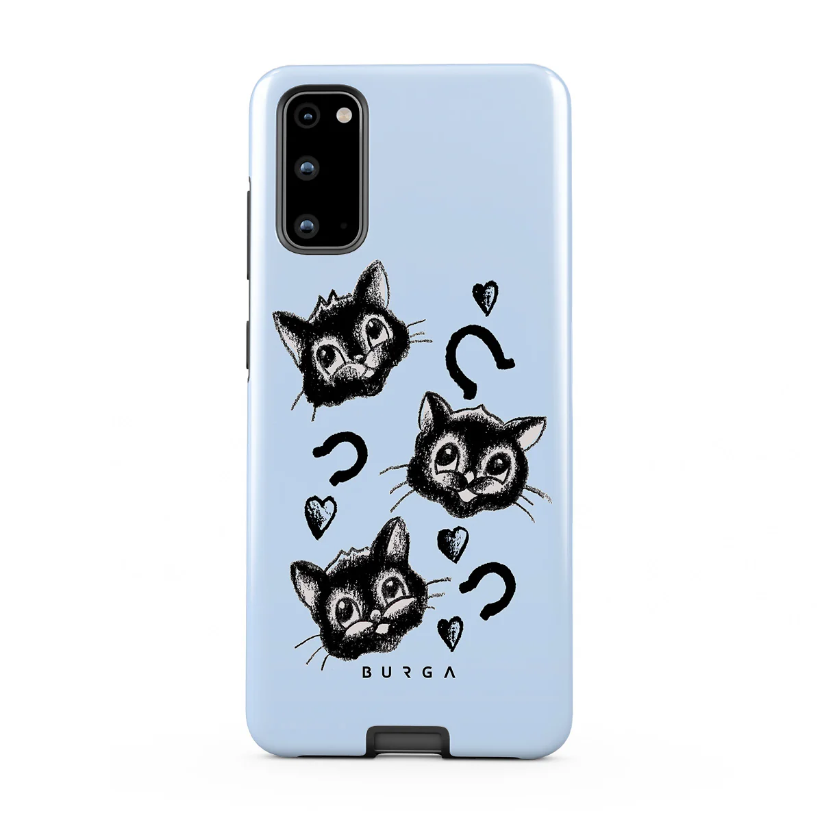 Hocus Pocus - Samsung Galaxy S20 FE 4G / 5G Case