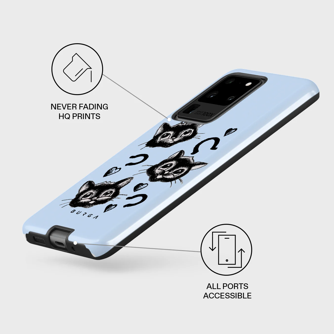 Hocus Pocus - Samsung Galaxy S20 Ultra 4G / 5G Case - Image 7