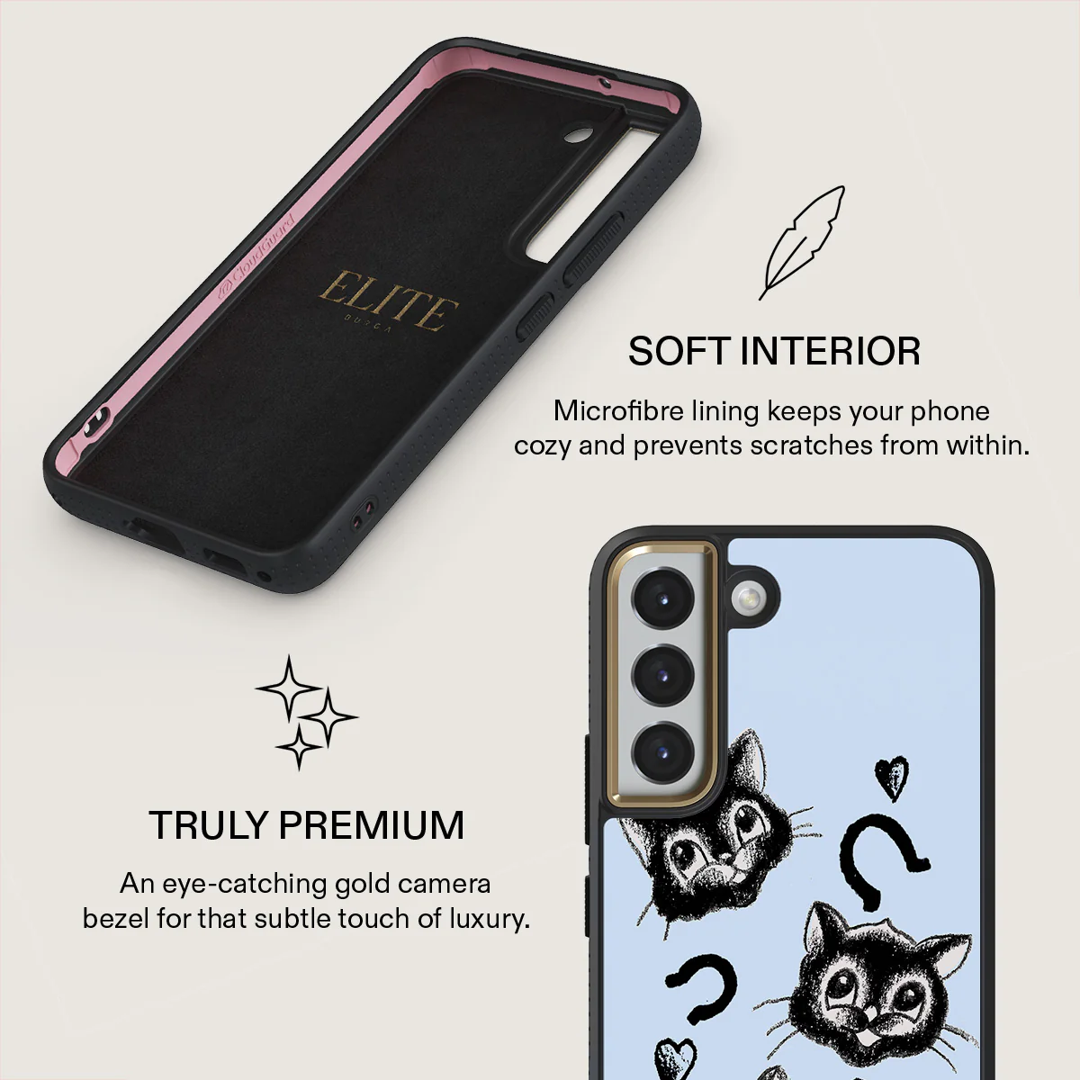 Hocus Pocus - Samsung Galaxy S22 Case - Image 10